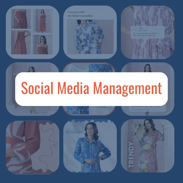 Social Media Management